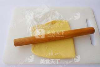 无花果塔的做法步骤:6