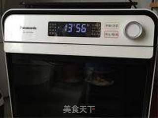 蒜蓉粉丝蒸扇贝的做法步骤:7