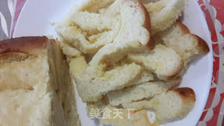 中种椰蓉吐司的做法步骤:11