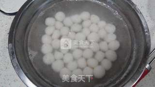 红薯糖水的做法步骤:7