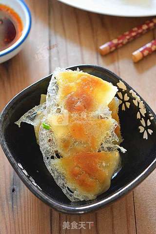 冰花小馄饨的做法步骤:17