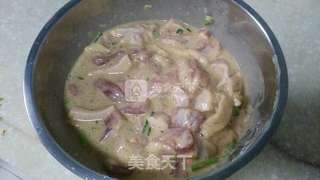 炸酥肉的做法步骤:8