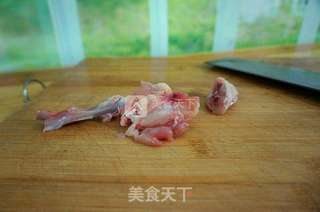 三汁焖鸡翅的做法步骤:3