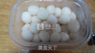 红薯糖水的做法步骤:8