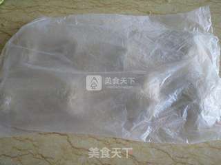 黑麦酸奶餐包的做法步骤:7