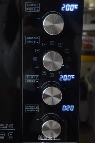 ACA GT400烤箱版 虫草花煲鸡汤的做法步骤:6