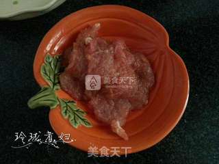 香炸猪扒的做法步骤:3