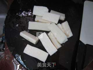 山药玉米龙骨汤的做法步骤:5