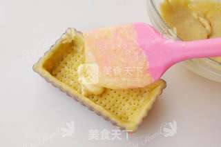 无花果塔的做法步骤:8
