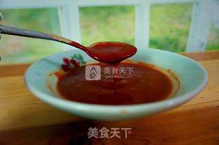 三汁焖鸡翅的做法步骤:7
