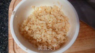 红酒石榴果酱的做法步骤:7