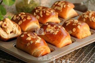 黑麦酸奶餐包的做法步骤:13