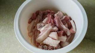 炸酥肉的做法步骤:2
