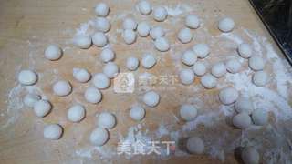 红薯糖水的做法步骤:6