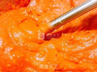 年年有鱼山楂糕的做法步骤:9