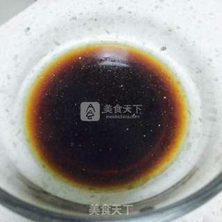 蒜蓉粉丝蒸扇贝肉的做法步骤:2