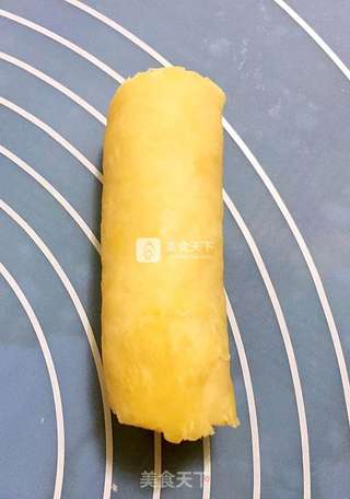 迷你可爱热狗的做法步骤:6