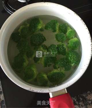 麻辣香锅的做法步骤:3