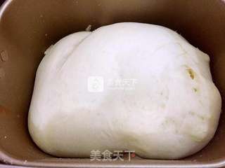 迷你可爱热狗的做法步骤:4