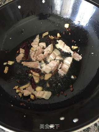 麻辣香锅的做法步骤:5