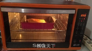 蜜汁烤鸭腿的做法步骤:7