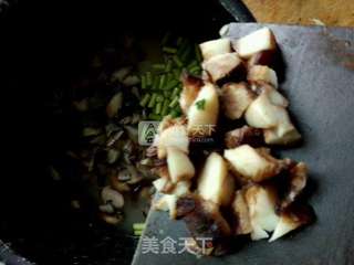 一个番茄饭的做法步骤：4