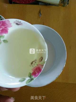 黑妞、甜甜圈的做法步骤:2