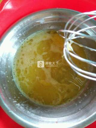 黑妞、甜甜圈的做法步骤:5
