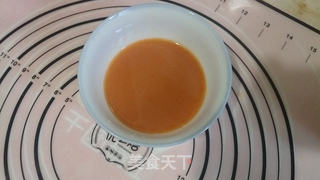 蜜汁烤鸭腿的做法步骤:3