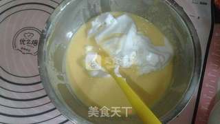 花式酸奶酪蛋糕的做法步骤:7
