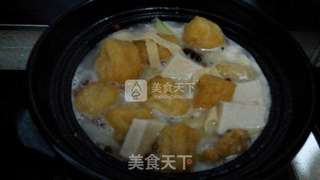 砂锅麻辣烫(清汤版)的做法步骤:10