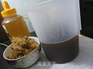 清甜润喉、缓解干咳-----秋梨膏的做法步骤:10