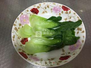 麻辣面的做法步骤：3