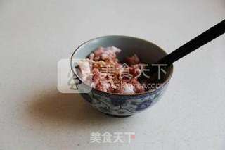 萝卜肉排的做法步骤:2