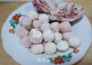 砂锅麻辣烫(清汤版)的做法步骤:5