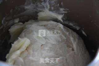 ACA/北美电器GT400家用多功能烘焙电烤箱试用报告(2)——花式蓝莓果酱面包的做法步骤:3