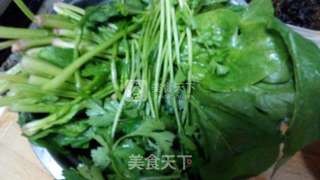 砂锅麻辣烫(清汤版)的做法步骤:9