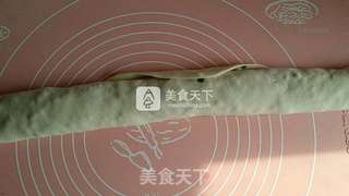 香酥葱油饼的做法步骤:6