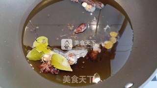 辣椒油的做法步骤:2