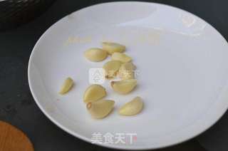 胡萝卜豆筋的做法步骤:4