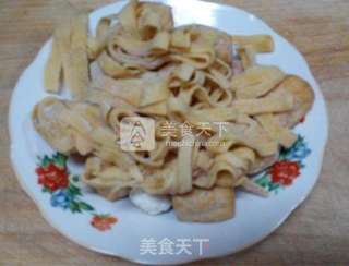 砂锅麻辣烫(清汤版)的做法步骤:7