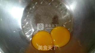 花式酸奶酪蛋糕的做法步骤:2
