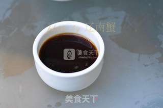 胡萝卜豆筋的做法步骤:7