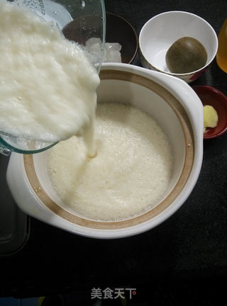 清甜润喉、缓解干咳-----秋梨膏的做法步骤:5