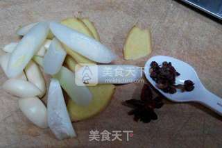 砂锅麻辣烫(清汤版)的做法步骤:4