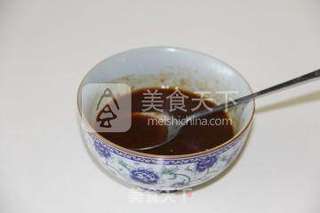 萝卜肉排的做法步骤:8