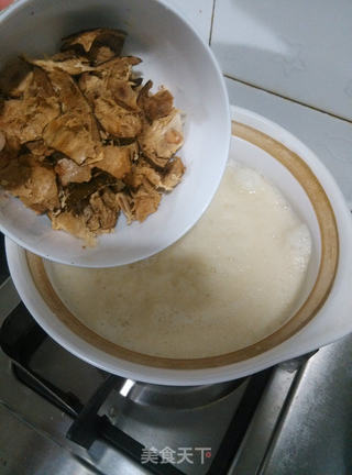 清甜润喉、缓解干咳-----秋梨膏的做法步骤:6