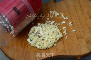 胡萝卜豆筋的做法步骤:5