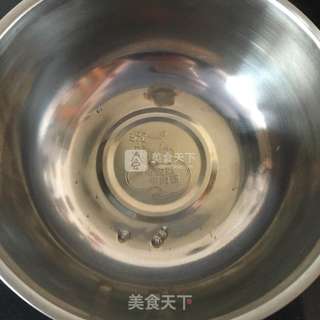 马卡龙(法式蛋白霜)的做法步骤:2