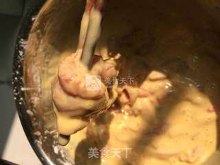 湘西土家族酥肉的做法步骤:5